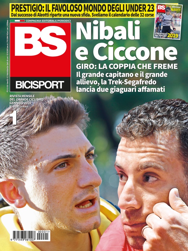 Bicisport on the App Store