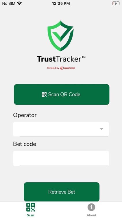 TrustTracker™