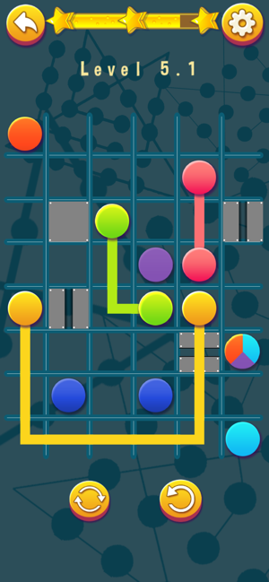 Dots Puzzles(圖7)-速報App