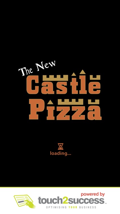 The Castle Pizza Cottingham