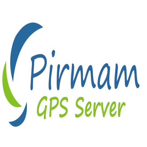 Pirmam GPS Server