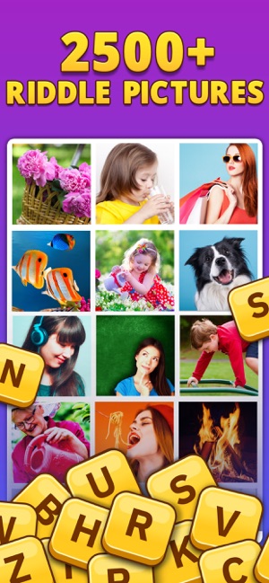 Pics - Guess the word(圖2)-速報App