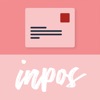 Inpos - Art Invitation Maker
