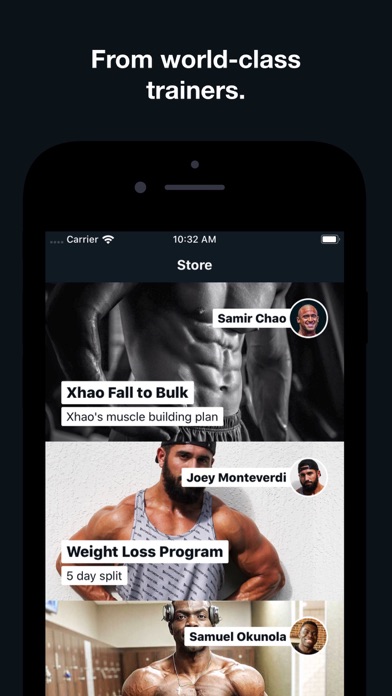 Screenshot #2 pour Rippd