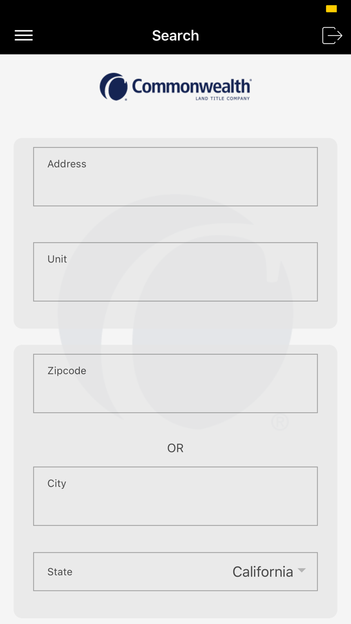 Commonwealth Mobile Profile