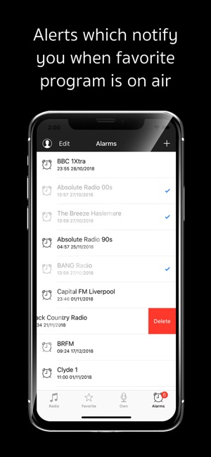 Radio din România(圖3)-速報App