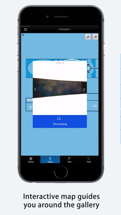 Orangerie Museum Full Edition screenshot-5