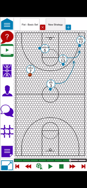 Teach the Game(圖5)-速報App