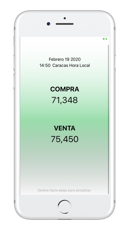 Dolar Now screenshot-4