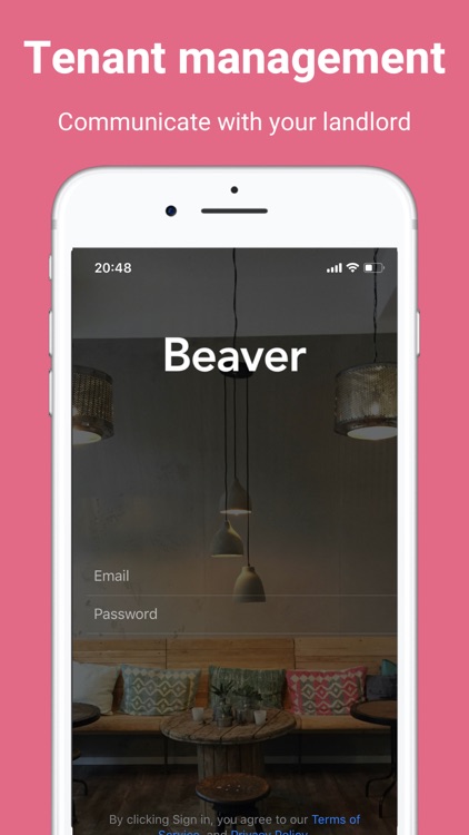 Beaver - Property Management screenshot-4