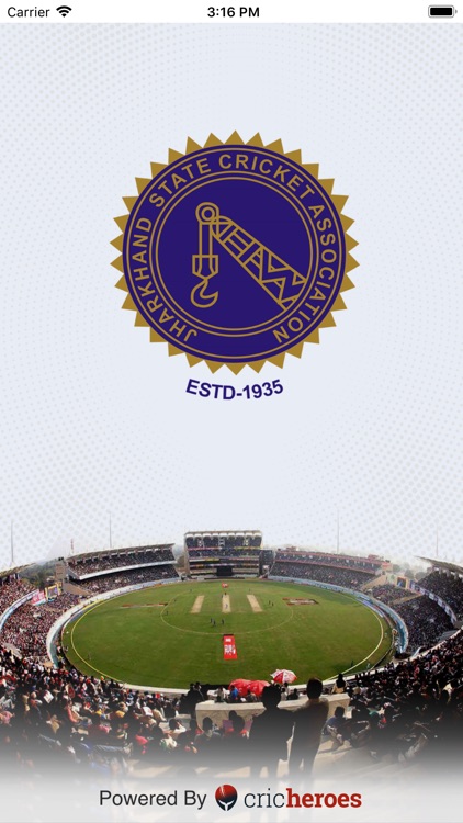 Jharkhand State Cricket Assoc