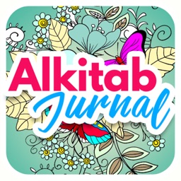 Alkitab Jurnal