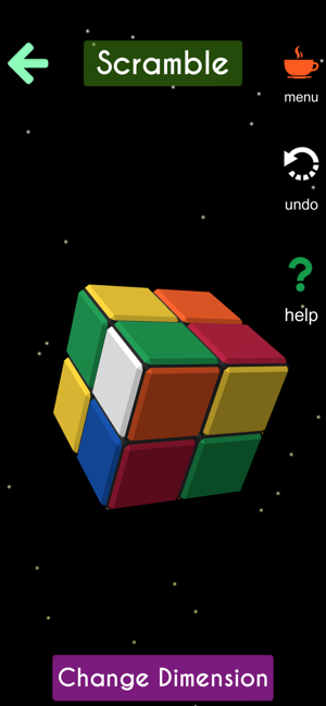 Magic Cube Puzzle(圖2)-速報App