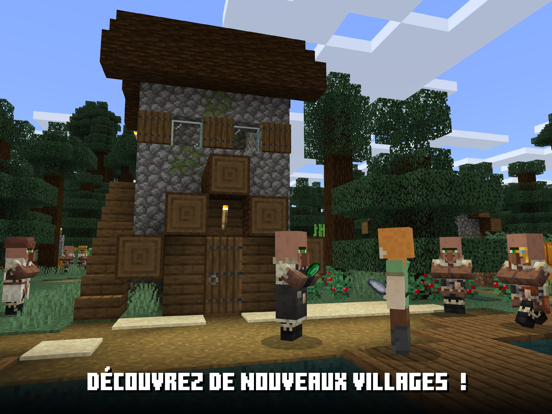 Minecraft Minecraft