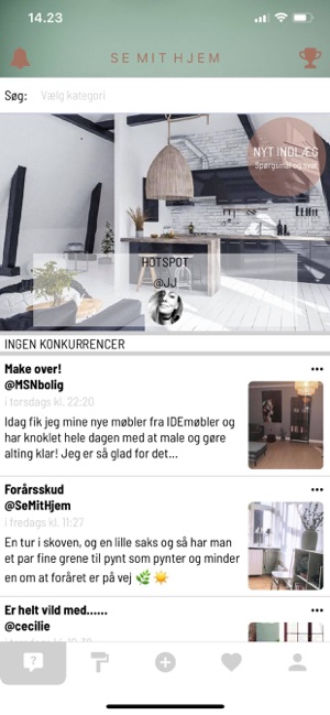 Se Mit Hjem(圖4)-速報App