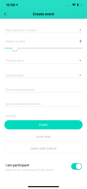 JoinSport(圖5)-速報App