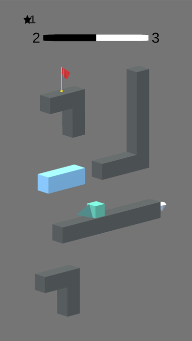 Conveyor Escape screenshot 3