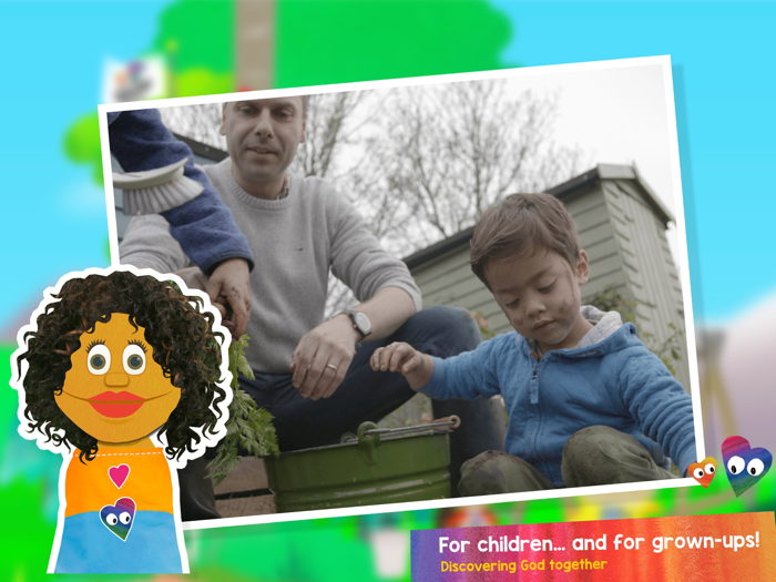 Little Worship Company World