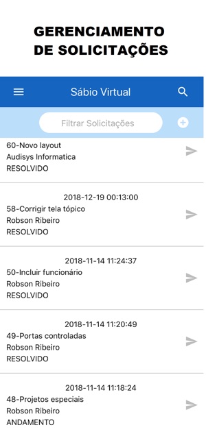 Sabio Virtual(圖5)-速報App