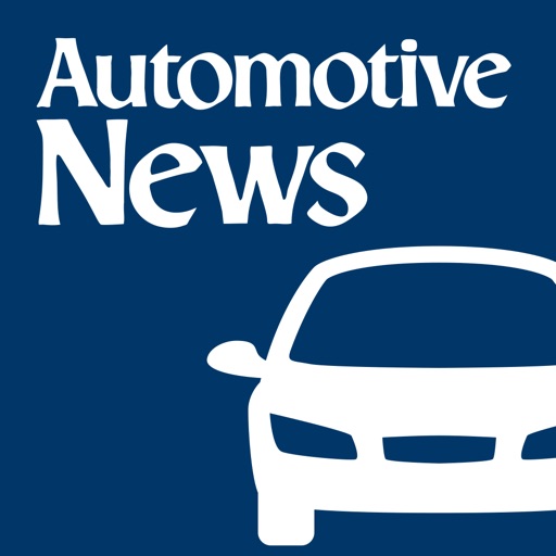 Automotive News App