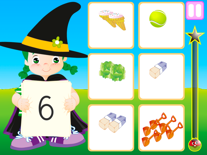 Roses i roses 4 anys