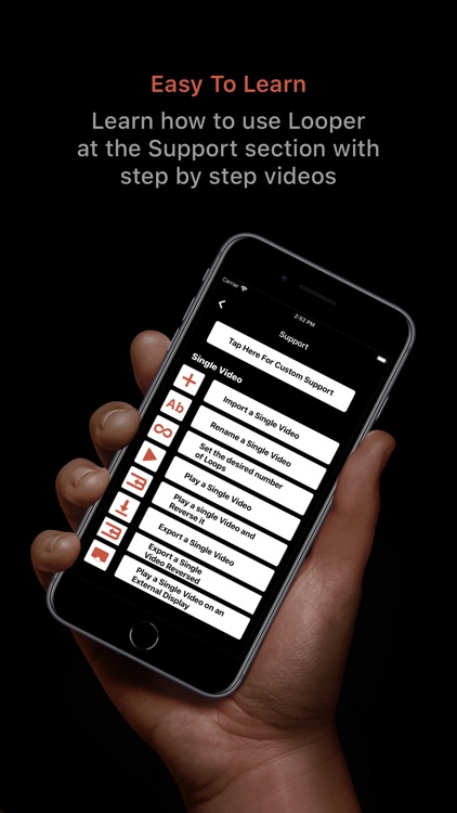 Looper screenshot-3