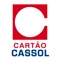 Com o App Cartão Cassol, o cliente poderá controlar suas compras de forma fácil e com informações atualizadas em tempo real