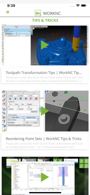 HXGN CAD/CAM(圖7)-速報App