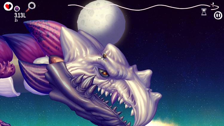 EarthNight screenshot-4