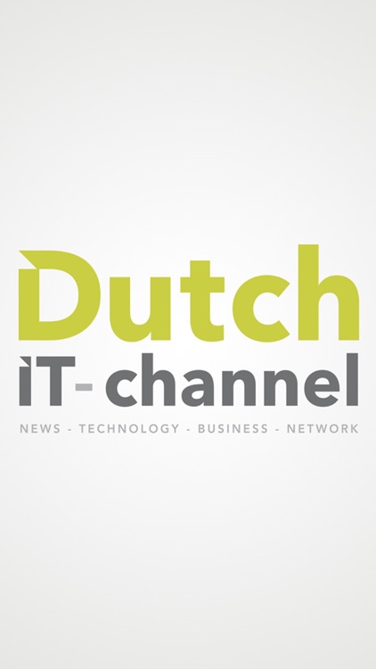 Dutch IT Channel screenshot-4