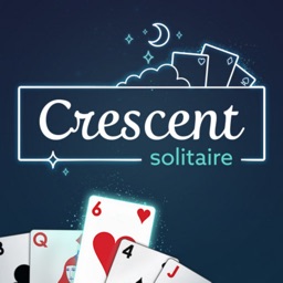 Crescent Solitaire : Brain