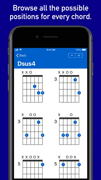 GtrLib Chords Pro
