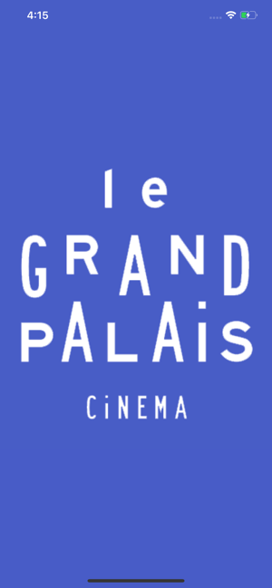 Cahors le Grand Palais(圖1)-速報App