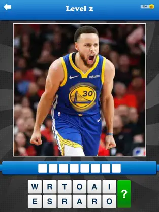 Image 3 Whats the Team Basketball Quiz iphone