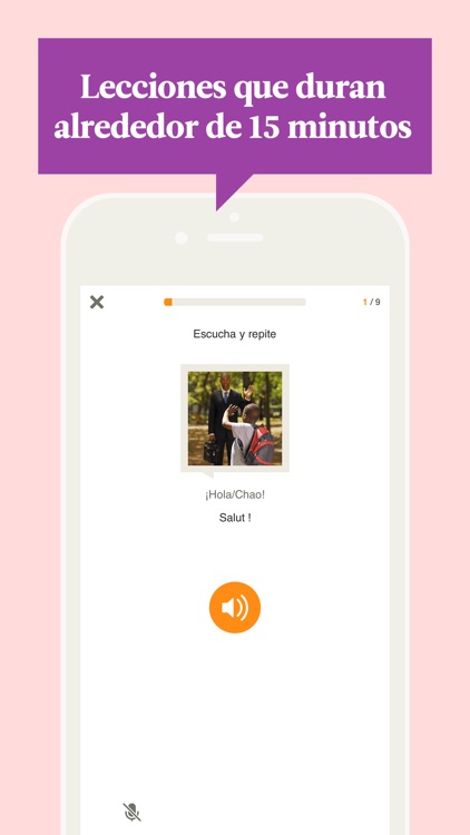 Babbel – Aprender francés