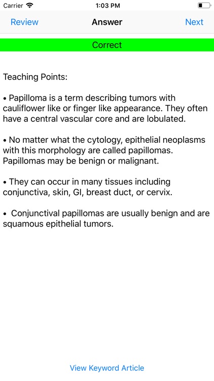 USMLE-COMLEX screenshot-6