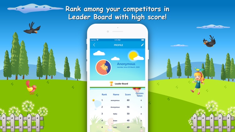 Quizhoo - Let's Learn English screenshot-4