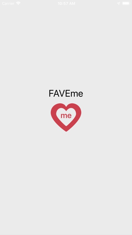 FAVEme: Sharing is Karma