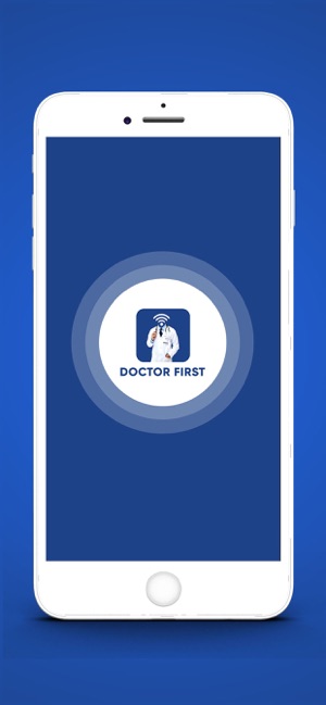 Doctor First(圖1)-速報App