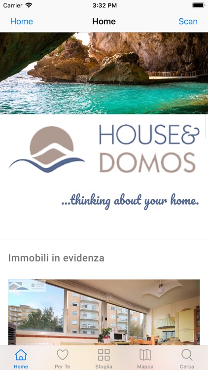 House & Domos