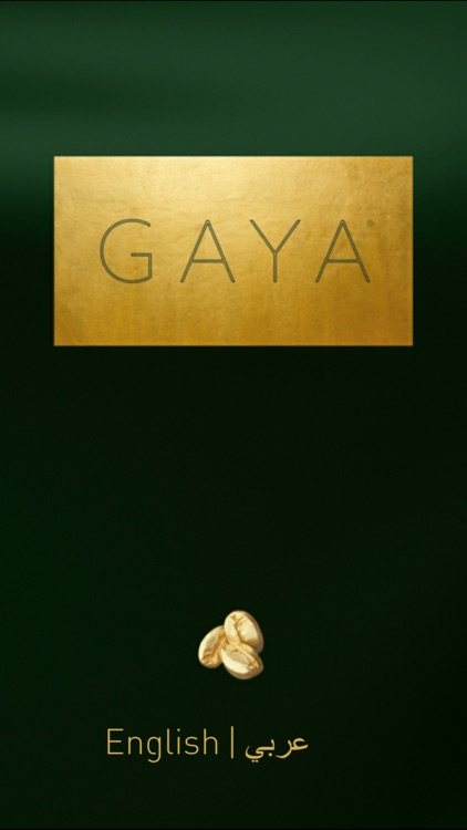 GAYA Coffee