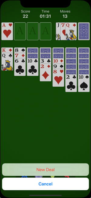 Solitaire­(圖8)-速報App