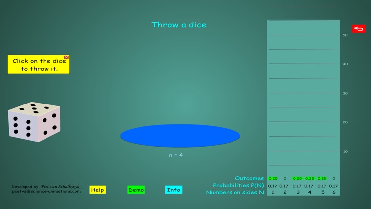 Probability Theory Animation screenshot-5