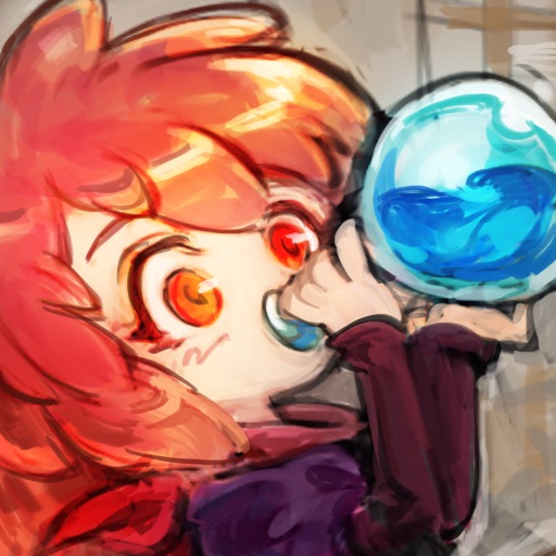 Witch TiTi icon