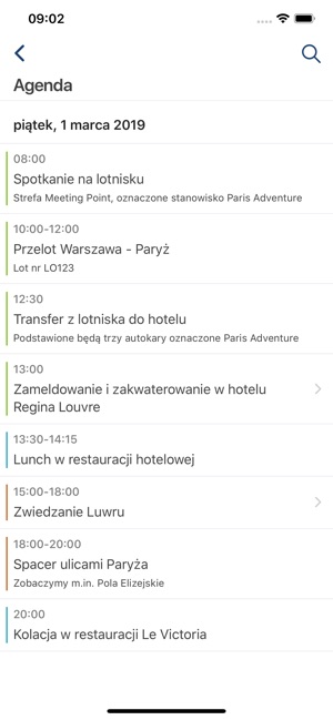 Discovery Travel Polska(圖3)-速報App