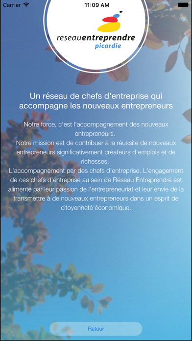 reseau entreprendre picardieのおすすめ画像2