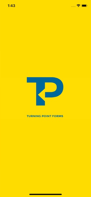 TurningPoint Forms(圖1)-速報App