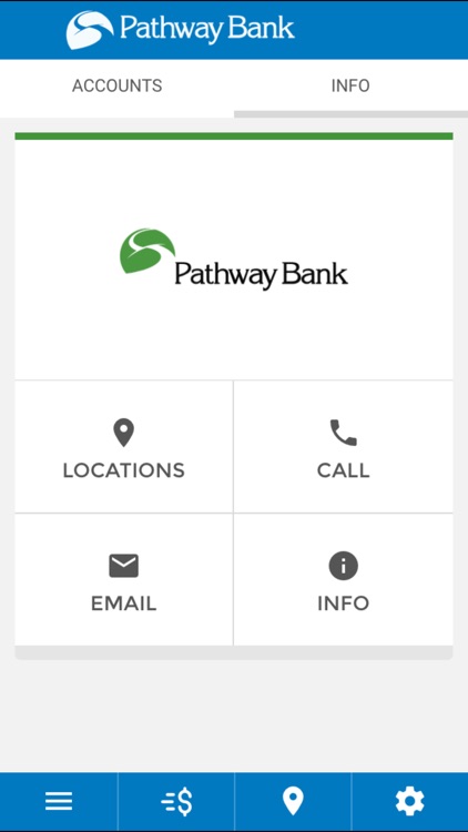 Pathway Mobile