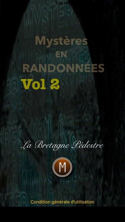 Mystères en randonnées vol 2