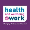 Health and Wellbeing @ Work